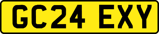 GC24EXY