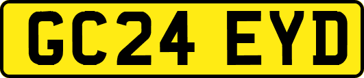 GC24EYD