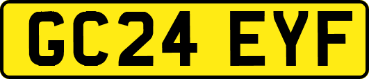 GC24EYF