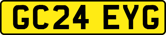 GC24EYG