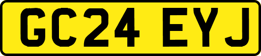 GC24EYJ