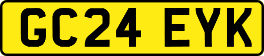 GC24EYK