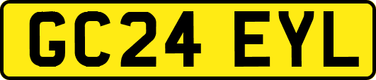 GC24EYL