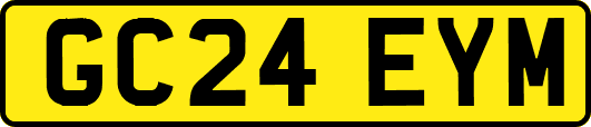 GC24EYM