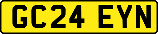 GC24EYN