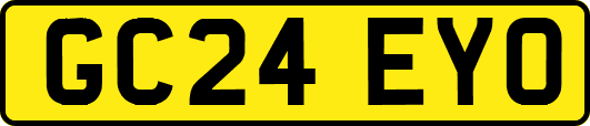 GC24EYO