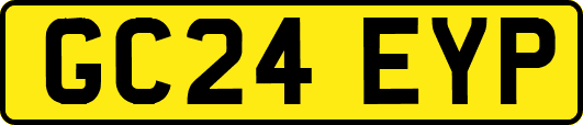 GC24EYP