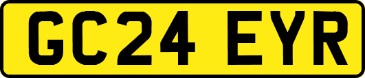 GC24EYR