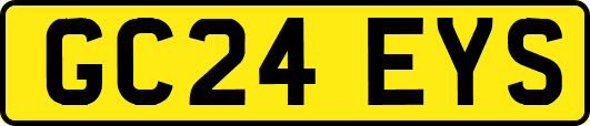 GC24EYS