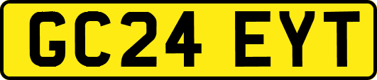 GC24EYT