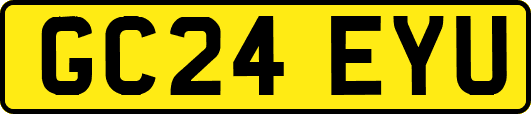 GC24EYU