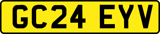 GC24EYV