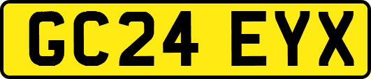 GC24EYX