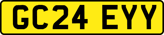 GC24EYY