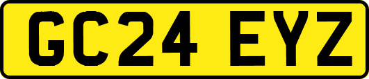 GC24EYZ