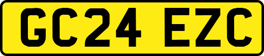 GC24EZC