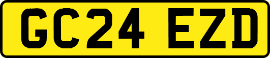 GC24EZD