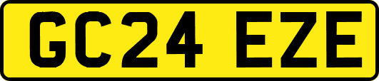 GC24EZE