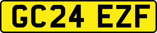 GC24EZF
