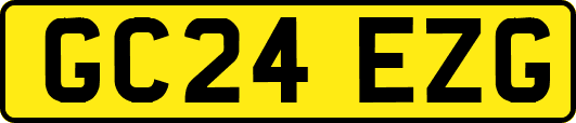 GC24EZG