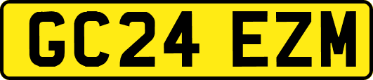 GC24EZM