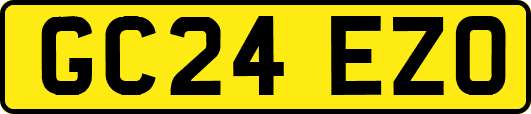 GC24EZO