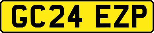 GC24EZP