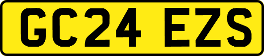 GC24EZS