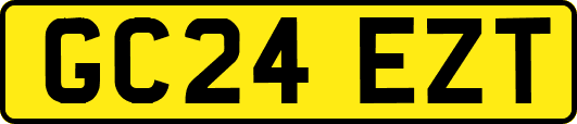 GC24EZT