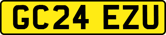 GC24EZU