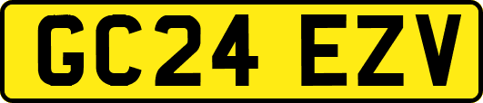 GC24EZV