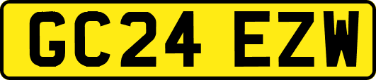 GC24EZW