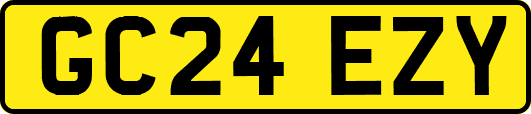 GC24EZY