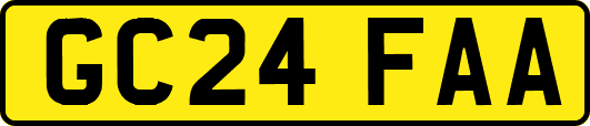 GC24FAA