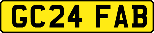 GC24FAB