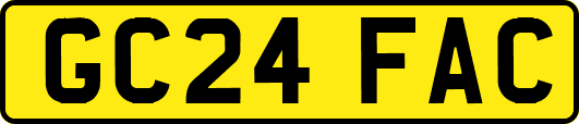 GC24FAC