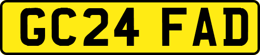 GC24FAD