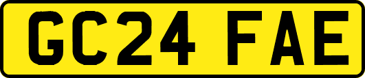 GC24FAE