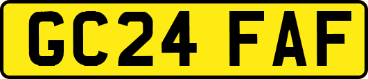 GC24FAF