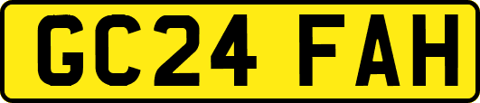 GC24FAH