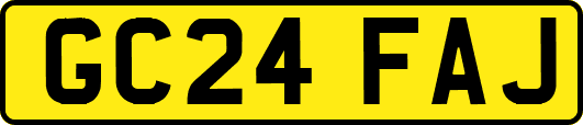 GC24FAJ