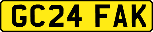 GC24FAK