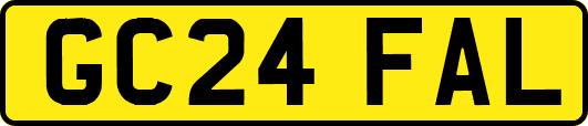 GC24FAL