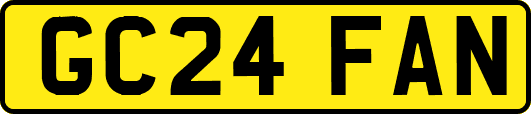 GC24FAN