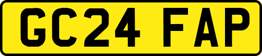 GC24FAP