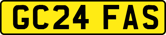 GC24FAS