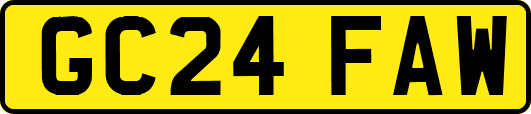 GC24FAW
