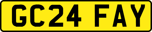 GC24FAY