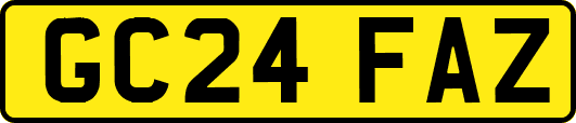 GC24FAZ