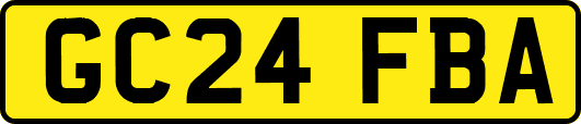 GC24FBA